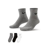 Chaussettes Nike Everyday Lightweight (x3) Multicolore 46/50 Unisex