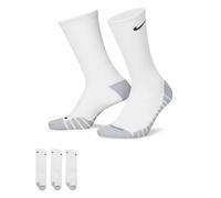 Chaussettes Nike Everyday Max Cushioned (x3) Blanc 34/38 Unisex