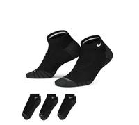 Chaussettes Nike Everyday Max Cushioned (x3) Noir 34/38 Unisex