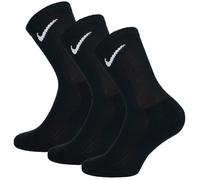Chaussettes Nike Everyday noires (3 paires) Noir M 42/46