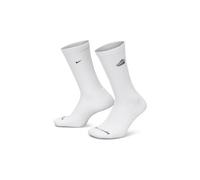 Chaussettes nike everyday plus cushioned blanc