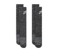 Chaussettes Nike Everyday Plus Cushioned Noir 46/50