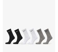 Chaussettes Nike Everyday Plus Cushioned Training Crew Socks 6-Pack Multi-Color S