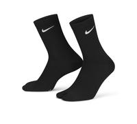 Nike Everyday Plus 'Rift' Chaussettes S Noir