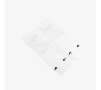 Nike Everyday Plus 'Rift' Chaussettes L Blanc