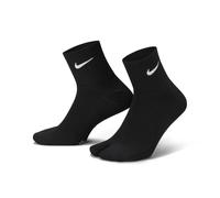 Chaussettes Nike Everyday Plus Noir 46/50 Unisex