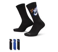 Chaussettes Nike Everyday Plus (x3) 46/50