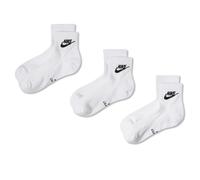 Chaussettes Nike Everyday (x3) Multicolore 38/42