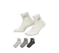 Chaussettes Nike Everyday (x3) Multicolore 42/46 Unisex