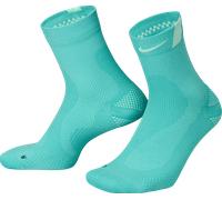Nike Fast Lightweight Micro-Crew Socks Unisexe 42-46