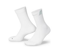Nike Fast Lightweight Chaussettes XL Blanc