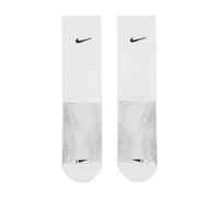 Chaussettes Nike Grip Vapor Strike Blanc 38,5/40,5 Unisex