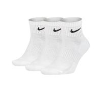 Chaussettes Nike Lightweight Ankle Crew Pour Homme/Femme SX7667 100 Blanc