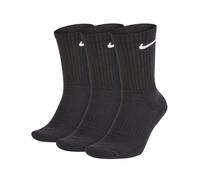 Chaussettes Nike Lightweight Ankle Crew SX7664 010 Noir
