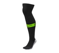 Chaussettes Nike Matchfit Crew Team OTC Noir 34/38 Unisex