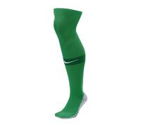 Chaussettes Nike Matchfit Crew Team OTC Vert 30/34 Unisex