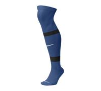 Nike Chaussettes Matchfit Team Bleu 42/46 Unisexe