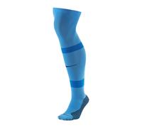 Chaussettes Nike Matchfit Team Bleu 46/50 Unisex