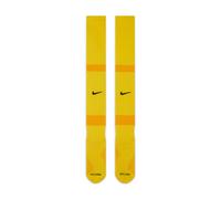 Chaussettes Nike Matchfit Team Jaune 34/38 Unisex