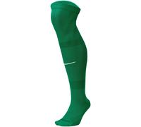 Chaussettes Nike Matchfit Team Vert 30/34 Unisex