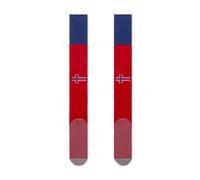 Chaussettes Nike Norvège Strike Domicile Rouge 38/42 Unisex