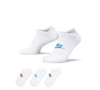 Chaussettes Nike nsw everyday essential Multicolore 38/42 Unisex