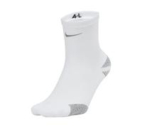 Chaussettes Nike Racing Blanc 48,5/50,5 Unisex