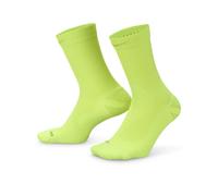 Nike Fast Lightweight Chaussettes M Jaune