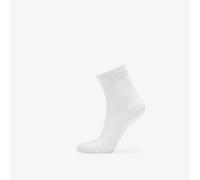 Chaussettes Nike Running Lightweight Micro Crew Socks 1 Pair White/ Black/ Pure Platinum S