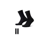 Chaussettes nike running lightweight noir