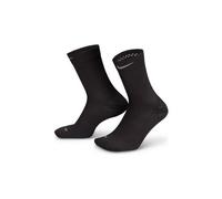 Chaussettes nike running lightweight noir