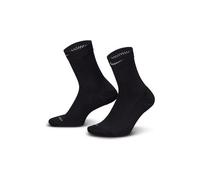 Chaussettes nike running lightweight noir