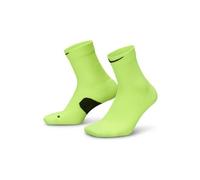 Nike Running Midweight Ankle Chaussettes Running Midweight Ankle L Jaune/or
