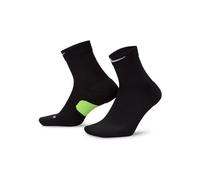 Chaussettes nike running midweight noir