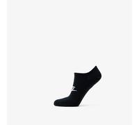 Chaussettes Nike Sportswear Everyday Essential No Show Socks 3-Pack Black/ White S