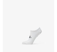 Chaussettes Nike Sportswear Everyday Essential No Show Socks 3-Pack White/ Black XL