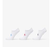 Chaussettes Nike Sportwear Everyday Essential No-show Socks 3-Pack White/ Multicolor XL