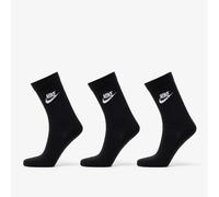 Nike Chaussettes NSW Everyday Essential Noir 38/42 Unisexe