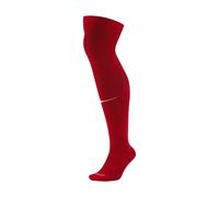 Chaussettes Nike Squad Rouge 34/38 Unisex