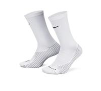 Nike Chaussettes Strike Blanc Unisexe 34/38