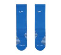 Nike Chaussettes Strike Crew Mixte Bleu Roi/Blanc DH6620-463 Taille S