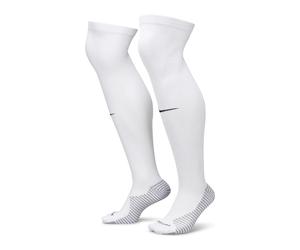 Chaussettes Nike Strike Dri-FIT Blanc 31/35 Unisex