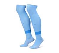 Chaussettes Nike Strike Dri-FIT Bleu 46/50 Unisex