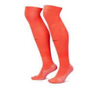 Chaussettes Nike Strike Dri-FIT Rouge 42/46 Unisex