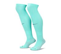 Chaussettes Nike Strike Dri-FIT Turquoise 34/38 Unisex