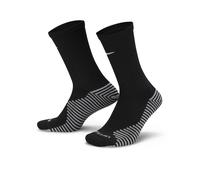 Nike Chaussettes Strike Crew Mixte Noir/Blanc DH6620-010 Taille S