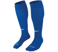 Nike - U NK Classic II Cush OTC - Chaussettes - Homme - Multicolore (royal blue / white) - Taille: L