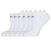 Chaussettes Nike U NK EVERYDAY LTWT NS 6PR-BAND 888408294791 taille M EU