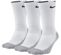 Chaussettes Nike U NK EVRY MAX CUSH CREW 3PR 091206413343 taille S EU