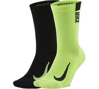 Chaussettes Nike U NK MLTPLIER CRW 2PR 194955052969 taille XL EU